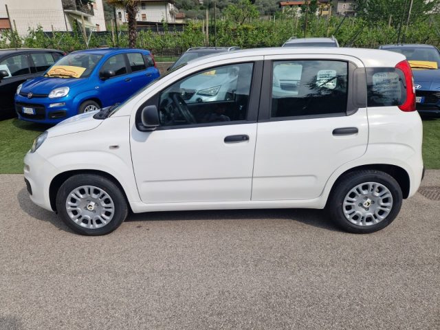 FIAT Pandina usata, con Airbag