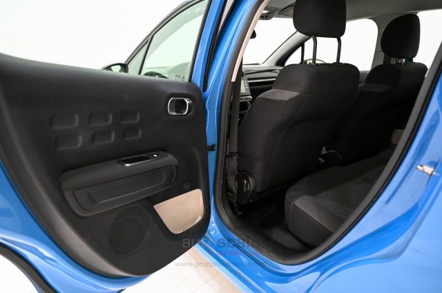CITROEN C3 usata 24
