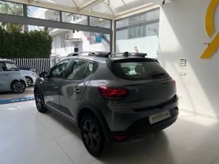 DACIA Sandero usata, con Fendinebbia