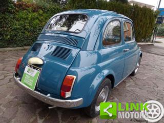 FIAT 500 usata 42