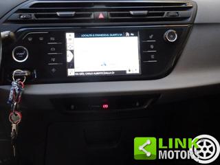 CITROEN C4 Picasso usata, con Cruise Control