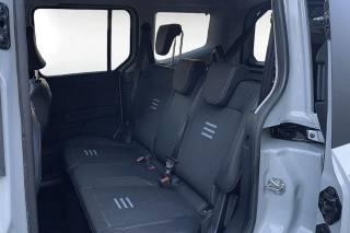 FORD Tourneo Courier usata, con Fendinebbia