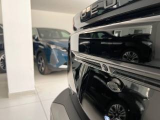 PEUGEOT 2008 usata, con ESP