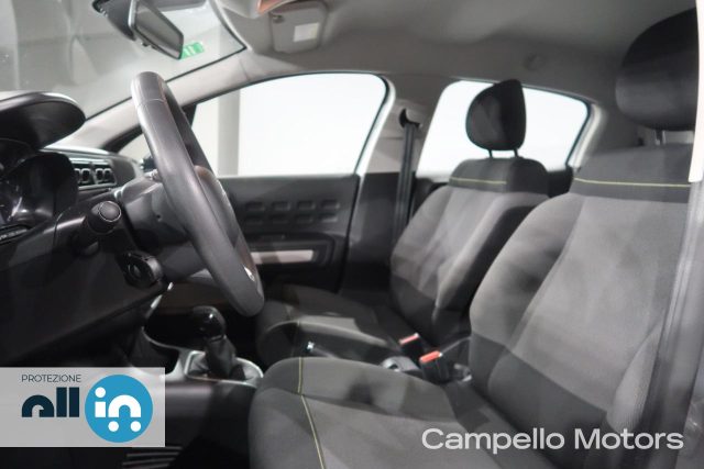 CITROEN C3 usata 4