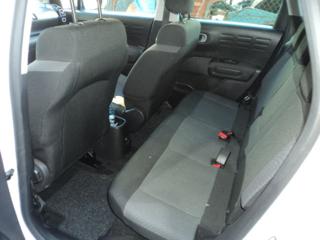 CITROEN C3 Aircross usata, con Touch screen