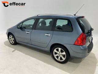 PEUGEOT 307 usata, con Airbag Passeggero