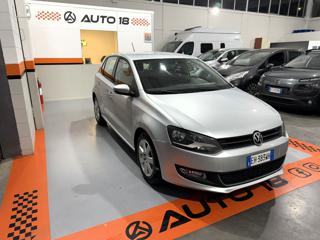 VOLKSWAGEN Polo usata, con Airbag laterali