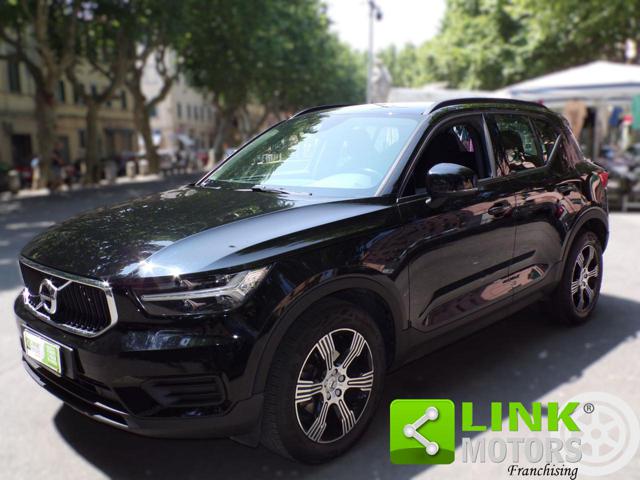 VOLVO XC40 usata, con Alzacristalli elettrici