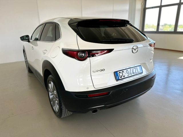 MAZDA CX-30 usata, con Airbag laterali