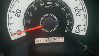 TOYOTA Land Cruiser usata, con Controllo trazione