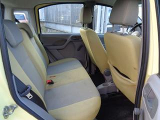 FIAT Panda usata, con Immobilizzatore elettronico