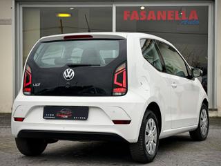 VOLKSWAGEN up! usata, con Climatizzatore