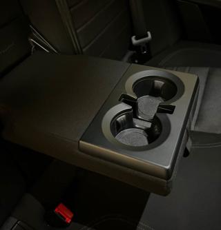 ALFA ROMEO Stelvio usata, con Filtro antiparticolato