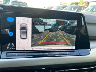 VOLKSWAGEN Golf usata, con Cruise Control