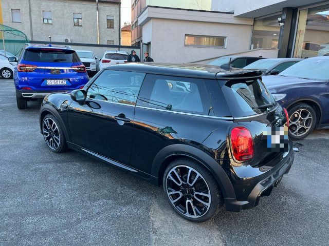 MINI Cooper S usata, con Cerchi in lega
