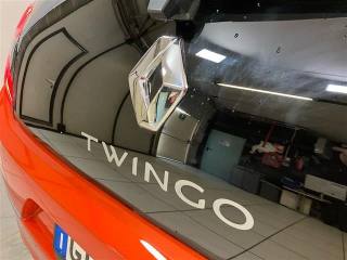 RENAULT Twingo usata 24