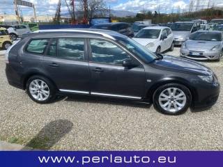 SAAB 9-3 usata, con Autoradio