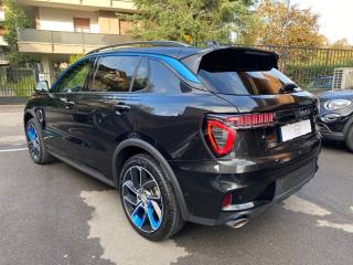 LYNK & CO 01 usata, con Alzacristalli elettrici
