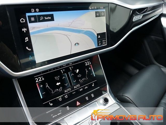 AUDI A6 usata, con Airbag Passeggero
