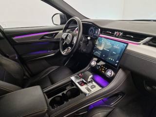 JAGUAR F-Pace usata, con Cruise Control