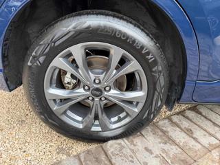 FORD Kuga usata, con Sistema di navigazione