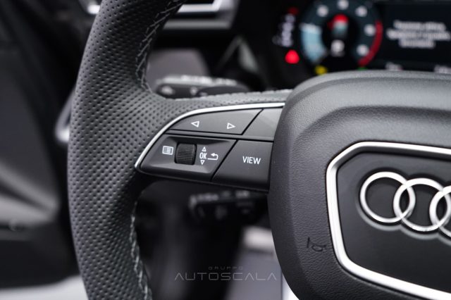 AUDI A3 usata, con Autoradio digitale