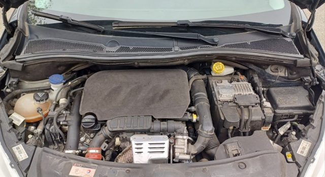 PEUGEOT 208 usata, con Servosterzo