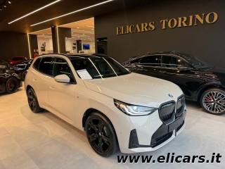 BMW X3 usata, con Airbag laterali