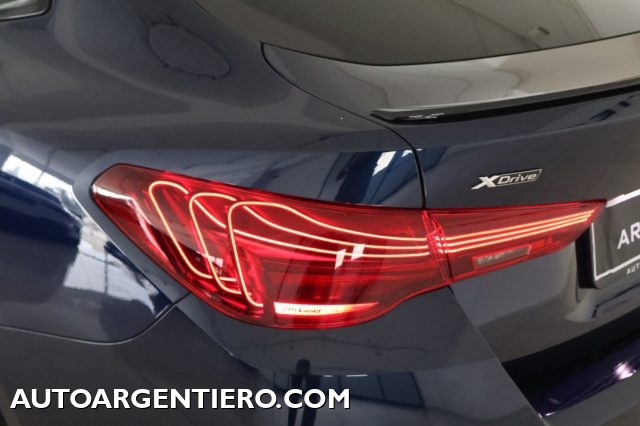 BMW 420 usata, con Antifurto