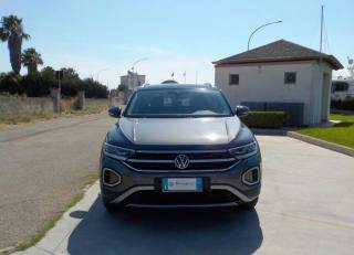 VOLKSWAGEN T-Roc usata, con Airbag