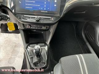 OPEL Corsa usata, con ESP