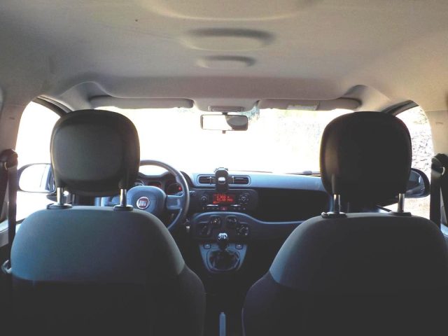 FIAT Panda usata 22