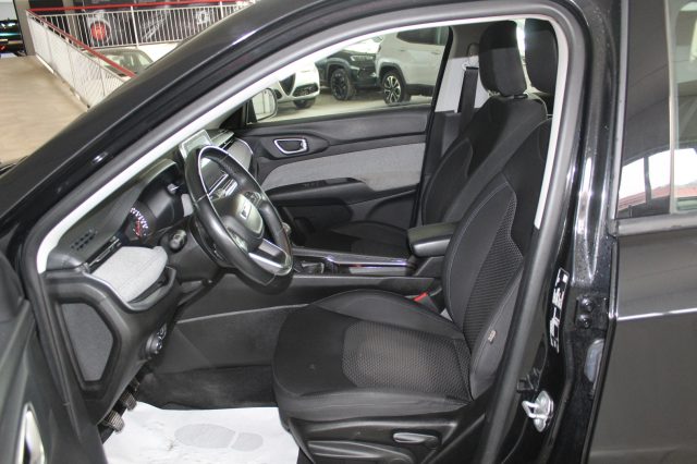 JEEP Compass usata, con Boardcomputer