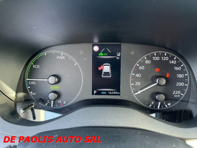 TOYOTA Yaris usata, con Controllo trazione