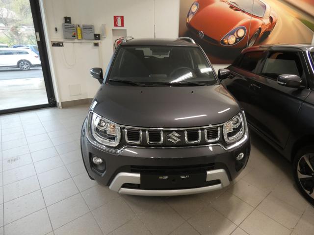 SUZUKI Ignis usata, con Airbag Passeggero