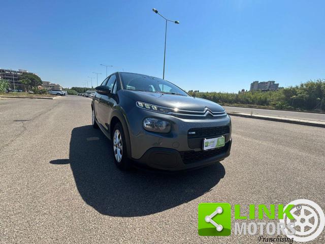 CITROEN C3 usata, con Airbag laterali