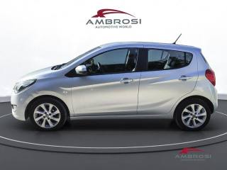 OPEL Karl usata 5