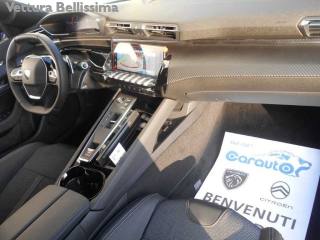 PEUGEOT 508 usata, con Sensori di parcheggio posteriori