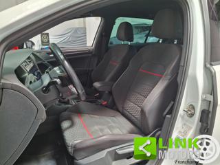 VOLKSWAGEN Golf GTI usata, con Cerchi in lega