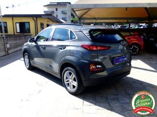 HYUNDAI Kona usata, con Alzacristalli elettrici