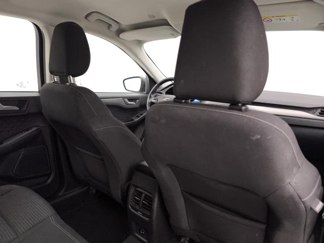 FORD Kuga usata, con Controllo elettronico della corsia
