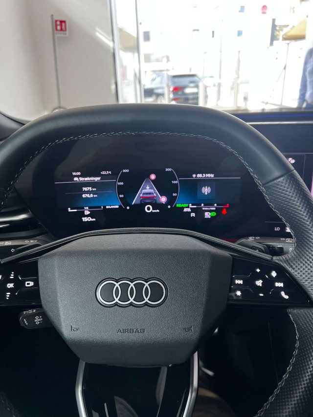 AUDI Q5 usata, con Airbag laterali