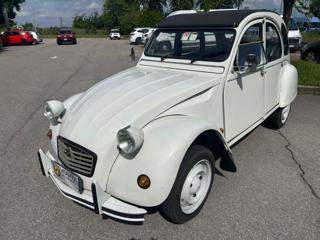 CITROEN 2CV usata 3