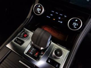 JAGUAR F-Pace usata, con Regolazione elettrica sedili
