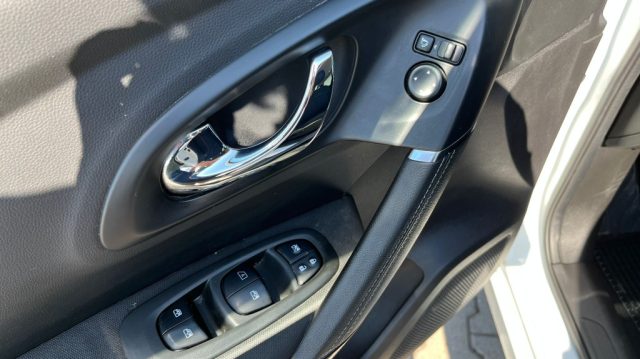 RENAULT Kadjar usata, con Climatizzatore