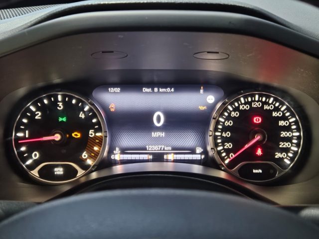 JEEP Renegade usata, con Controllo automatico clima