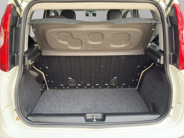 FIAT Panda usata 23
