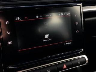 CITROEN C3 usata, con Start/Stop Automatico