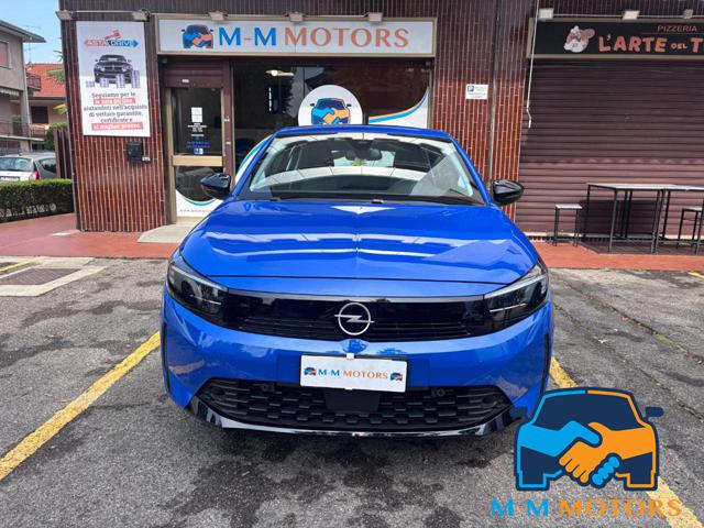 OPEL Corsa usata, con Climatizzatore