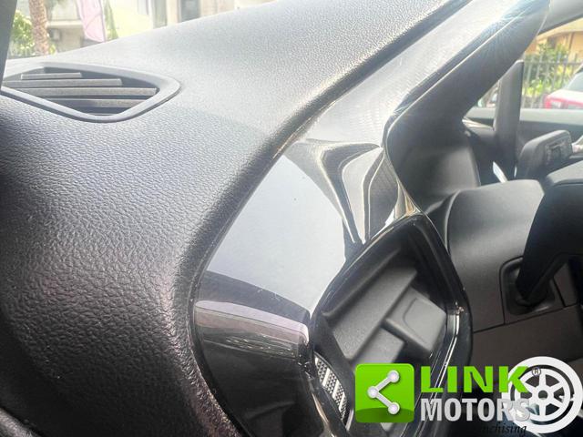 FORD Puma usata 19